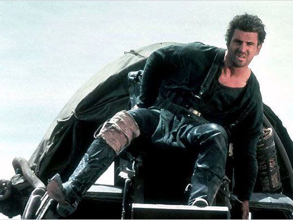  Tras una exitosa trilogía protagonizada por Mel Gibson que culminó en 1987, George Miller ya tenía planes para trabajar una secuela de "Mad Max" 