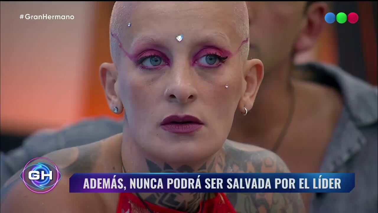 furia mauro gran hermano 2023