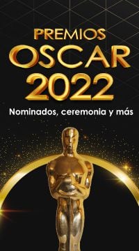 Web Stories- 2022 Oscar Awards, nominees, ceremony and more.