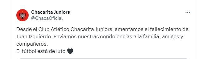 Chacarita Juniors