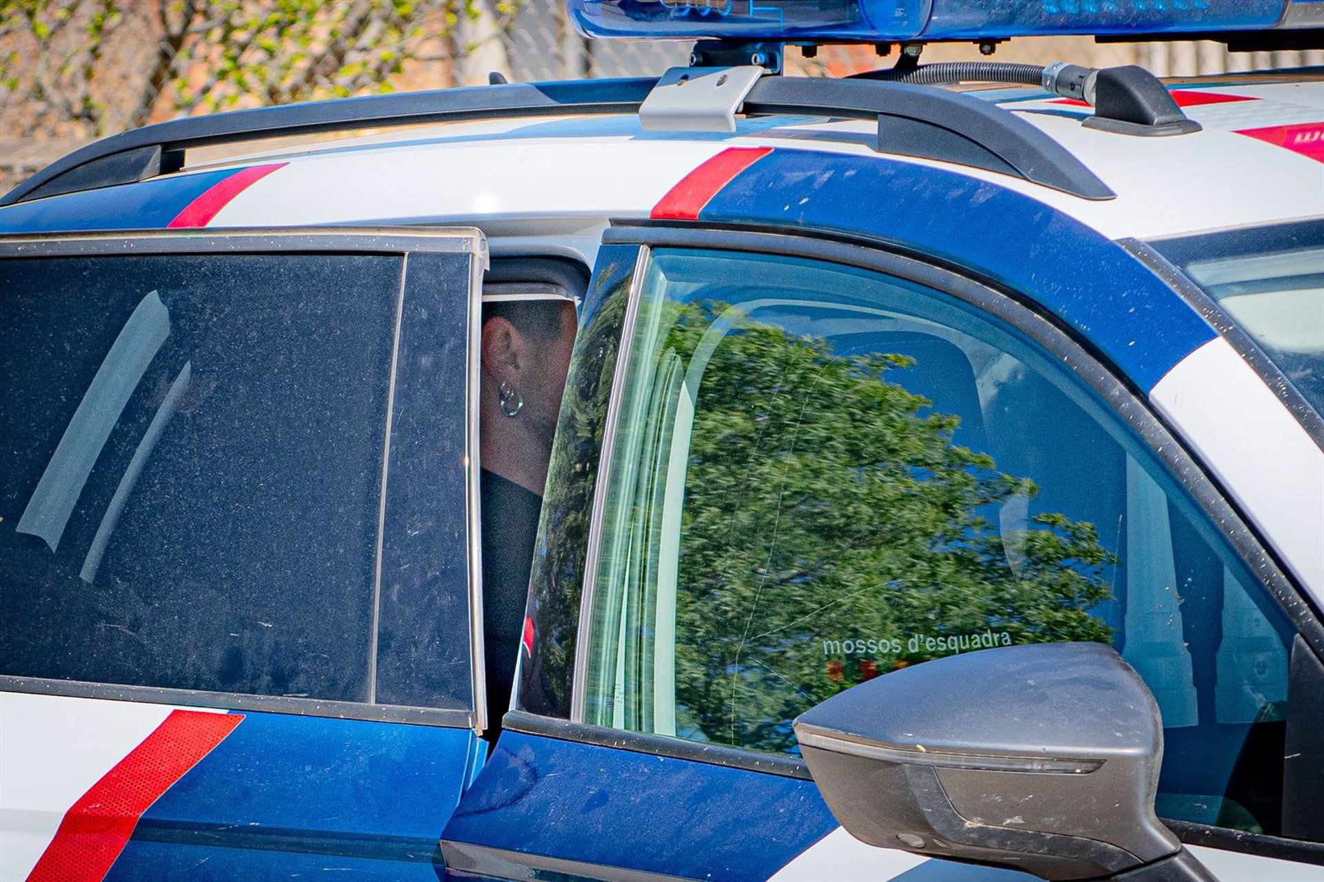 Un hombre ha sido condenado a prisión por el presunto asesinato de su hijo y por herir a su madre en Bellaire, Girona.