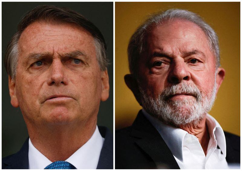 Para Fitch, Lula mantuvo los pilares de prudencia macro de Bolsonaro
Reuters