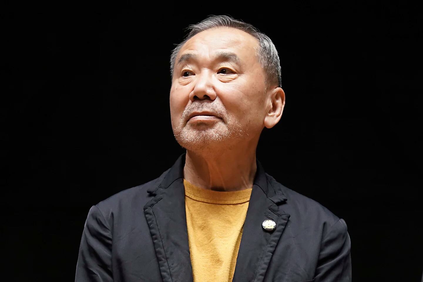 Haruki Murakami “la Condición Psíquica ‘si Alguien No Es Tu Aliado Es