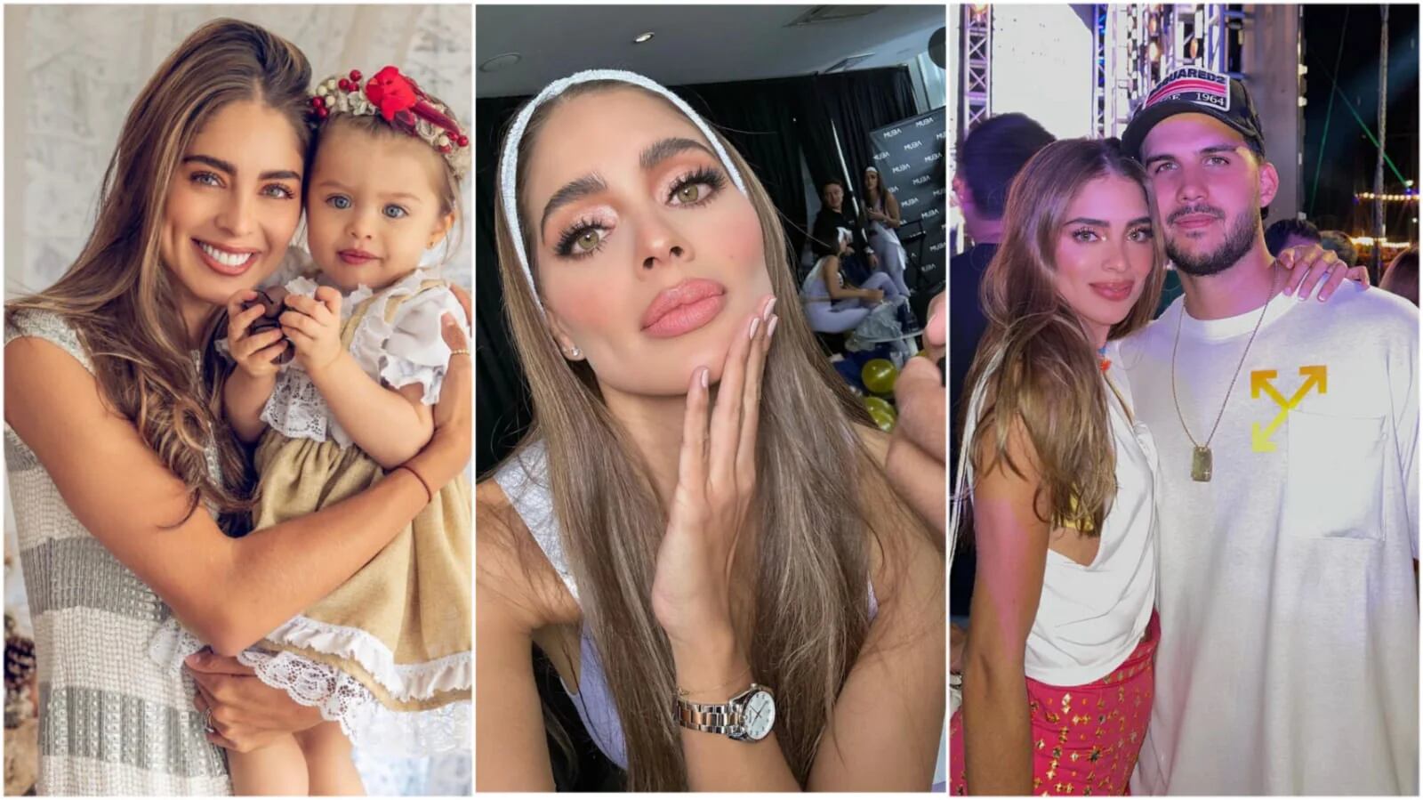 Drásticos Cambios En Los Reinados De Belleza Candidata Colombiana A