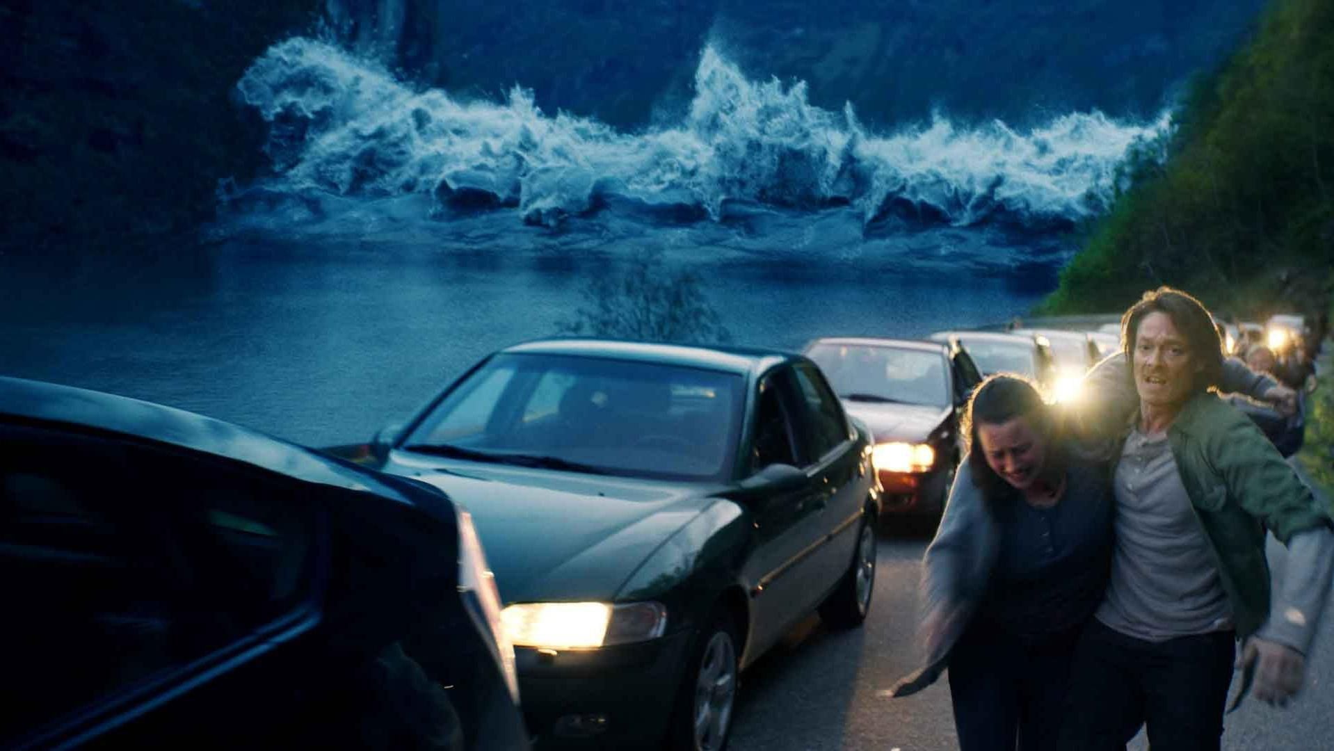 Gran parte del largometraje fue rodado en Geiranger, una lcoalidad declarada Patrimonio de la Humanidad por la UNESCO. (Créditos: Magnolia Pictures)