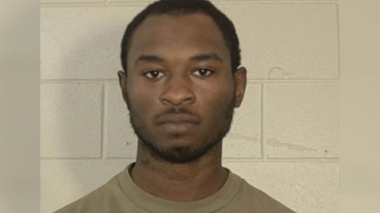 El hermano de Simone Biles fue detenido el pasado jueves e ingresado a la Cárcel del Condado de Liberty en Hinesville, en Georgia, por seis cargos de asesinato, tres de homicidio involuntario, cinco de asalto criminal y un solo cargo de perjurio. (Foto: especial)