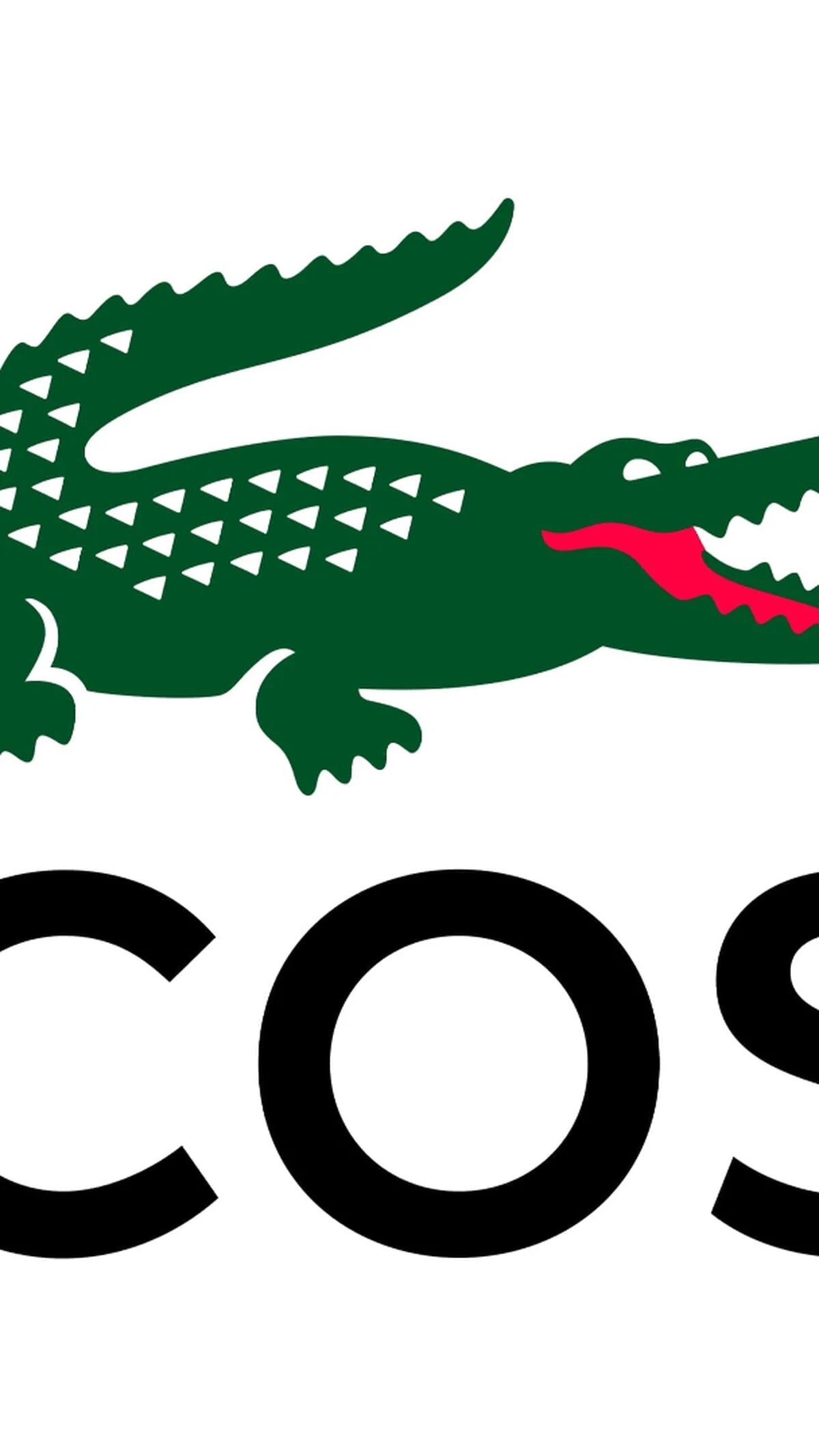 Lacoste a casi la mitad de precio un regalo adelantado del Buen Fin