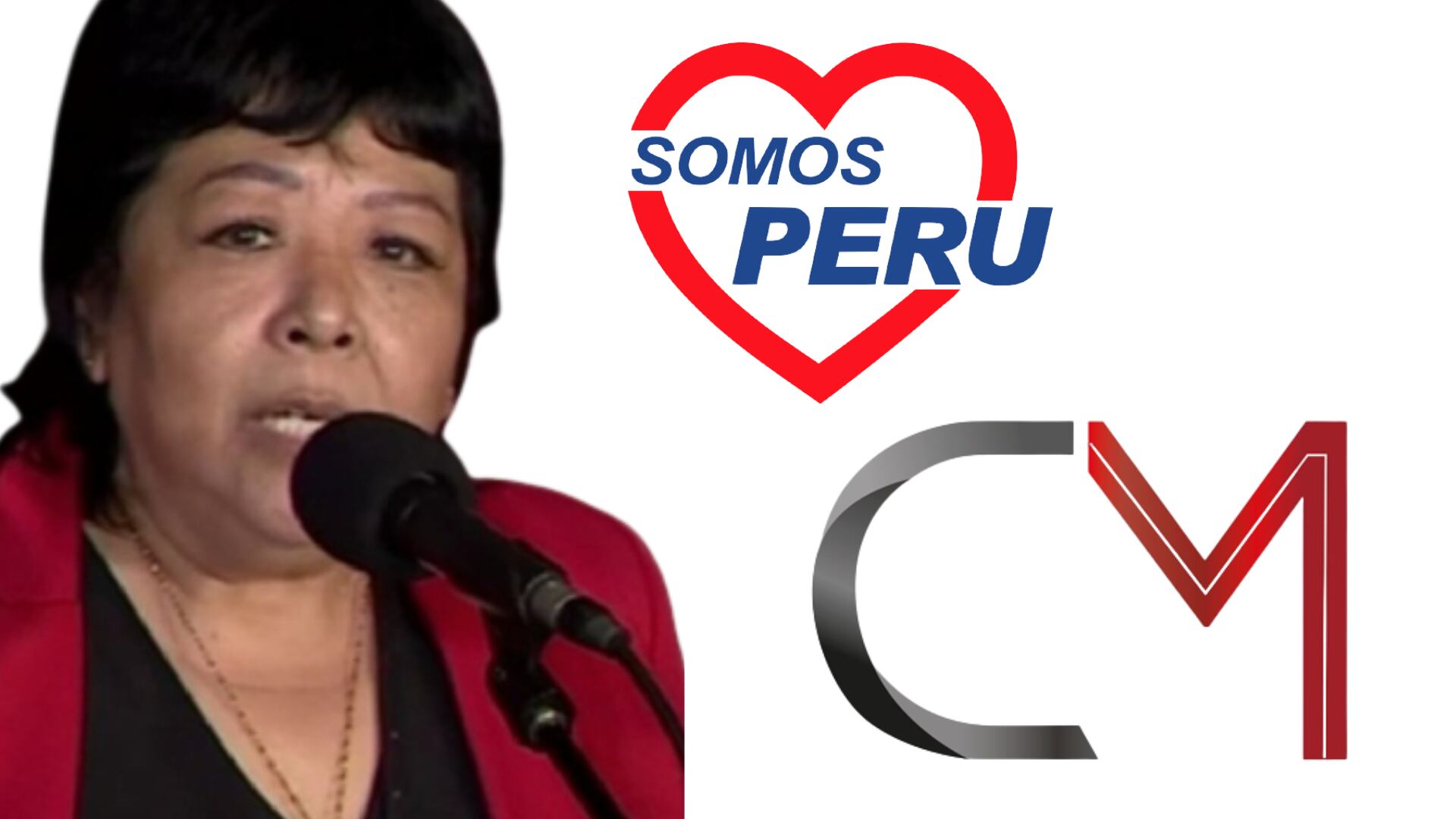 Somos Perú beneficia a una empresa con millonarios contratos del financiamiento público| Composición Infobae