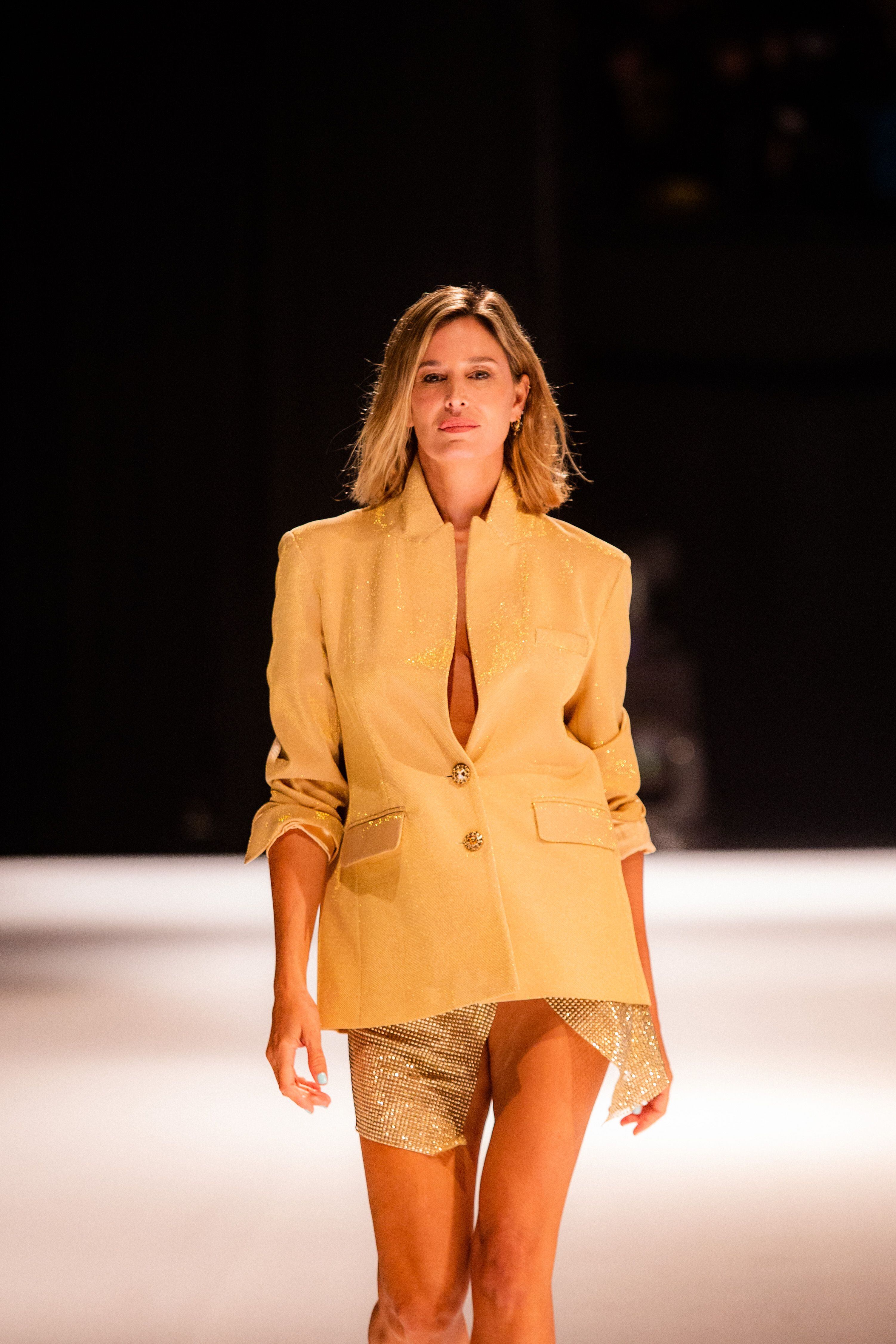 Buenos Aires Fashion Week 2022/2023 - kosiuko (gentileza BAFWEEK)