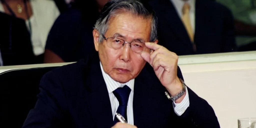 Parlamentarismo a la peruana o la herencia de Fujimori 