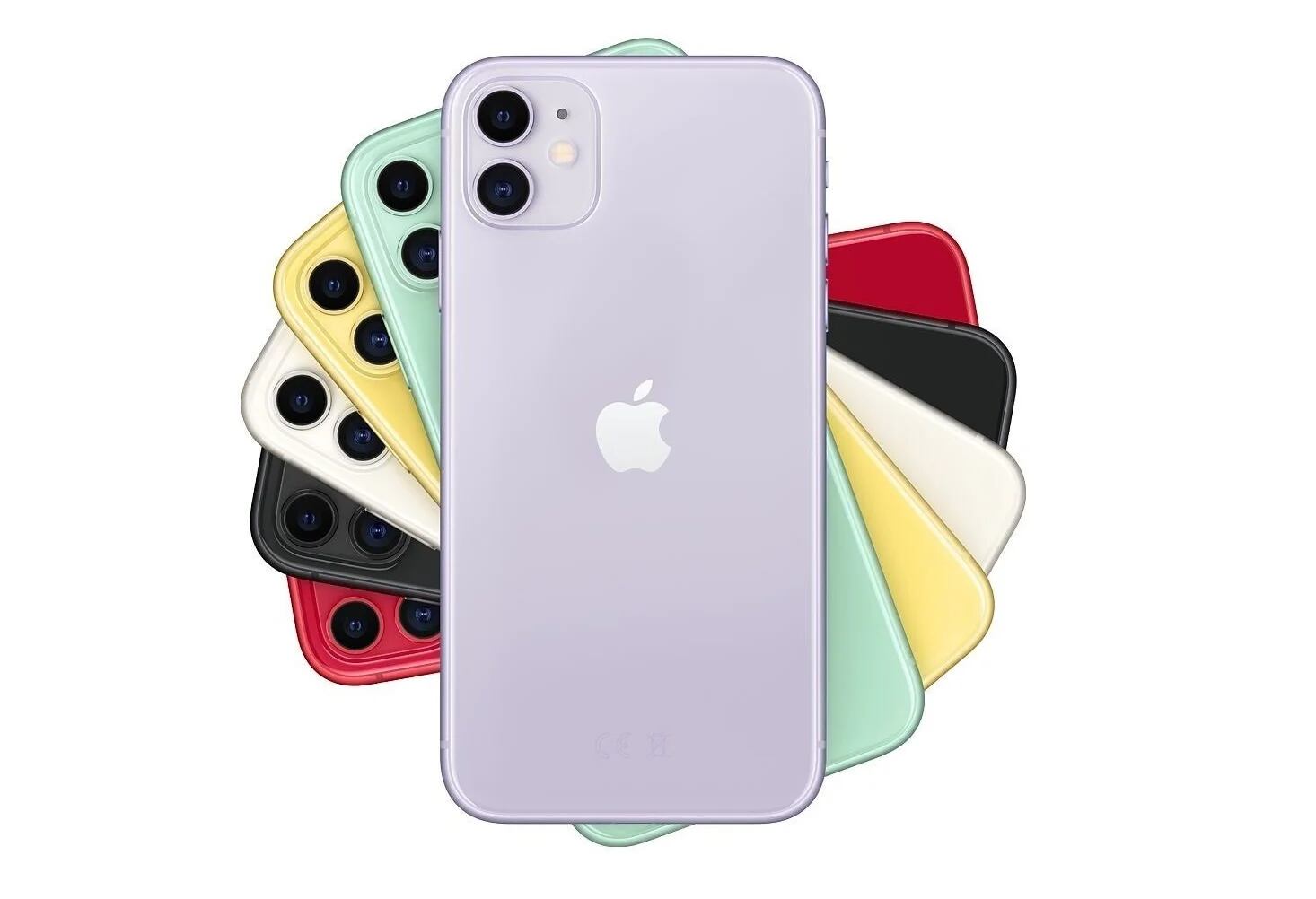 iPhone 12, fecha de lanzamiento: nuevos modelos de celulares de Apple  saldrán a la venta en octubre y no en septiembre, según DigiTimes, DEPOR-PLAY