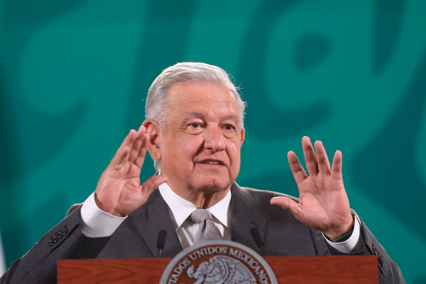 “yo No Doy órdenes” La Postura De Amlo Sobre La Prórroga Que Habría Solicitado Emilio Lozoya 9893