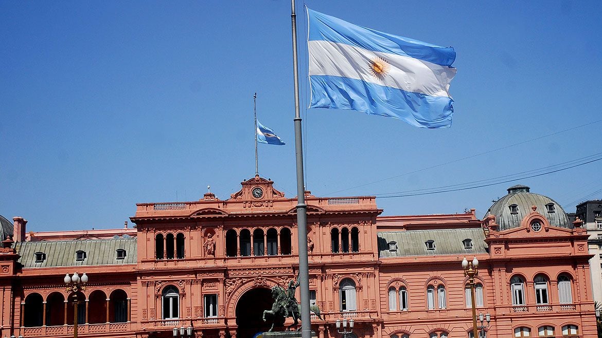 Este domingo se define quién ocupará el cargo de Presidente y Vicepresidente de la Nación (Nicolás Stulberg)