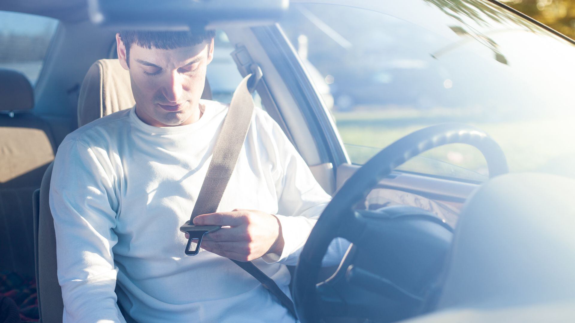 Día Nacional de la Seguridad Vial: por qué se celebra hoy, 10 de junio (iStock)