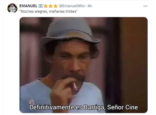 memes benedetto cruce martínez