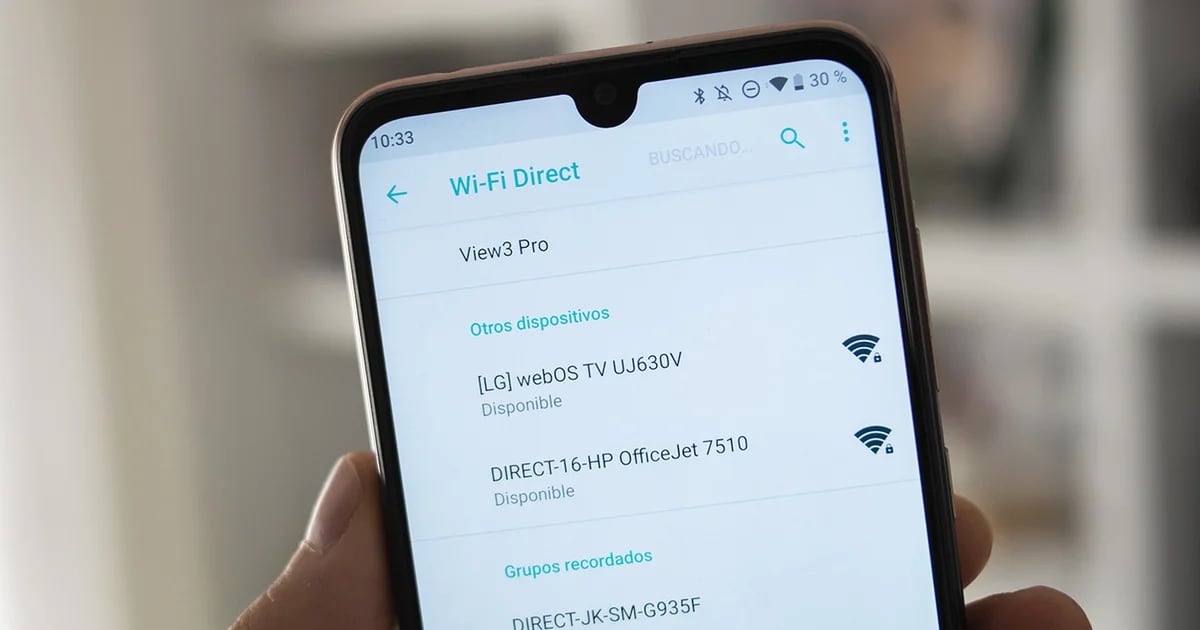 How to Use Wi-Fi Direct