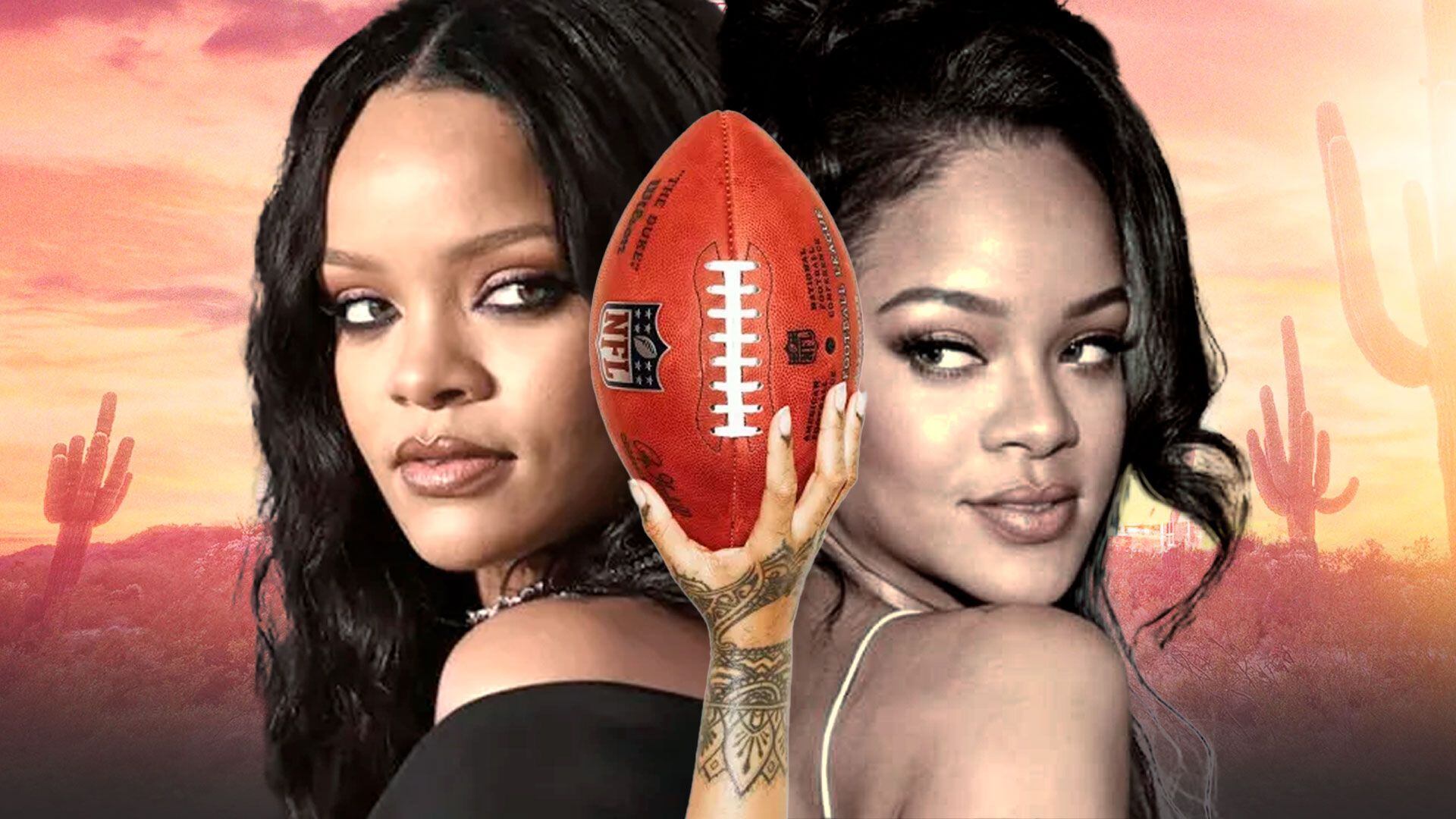 Super Bowl 2023: ganador y resultado de la final y 'halftime show' de  Rihanna, NFL en directo