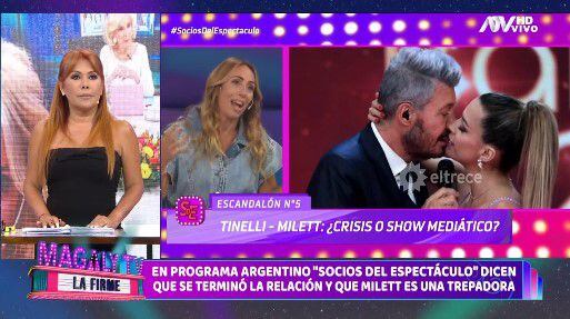 (Captura: Magaly TV La Firme)