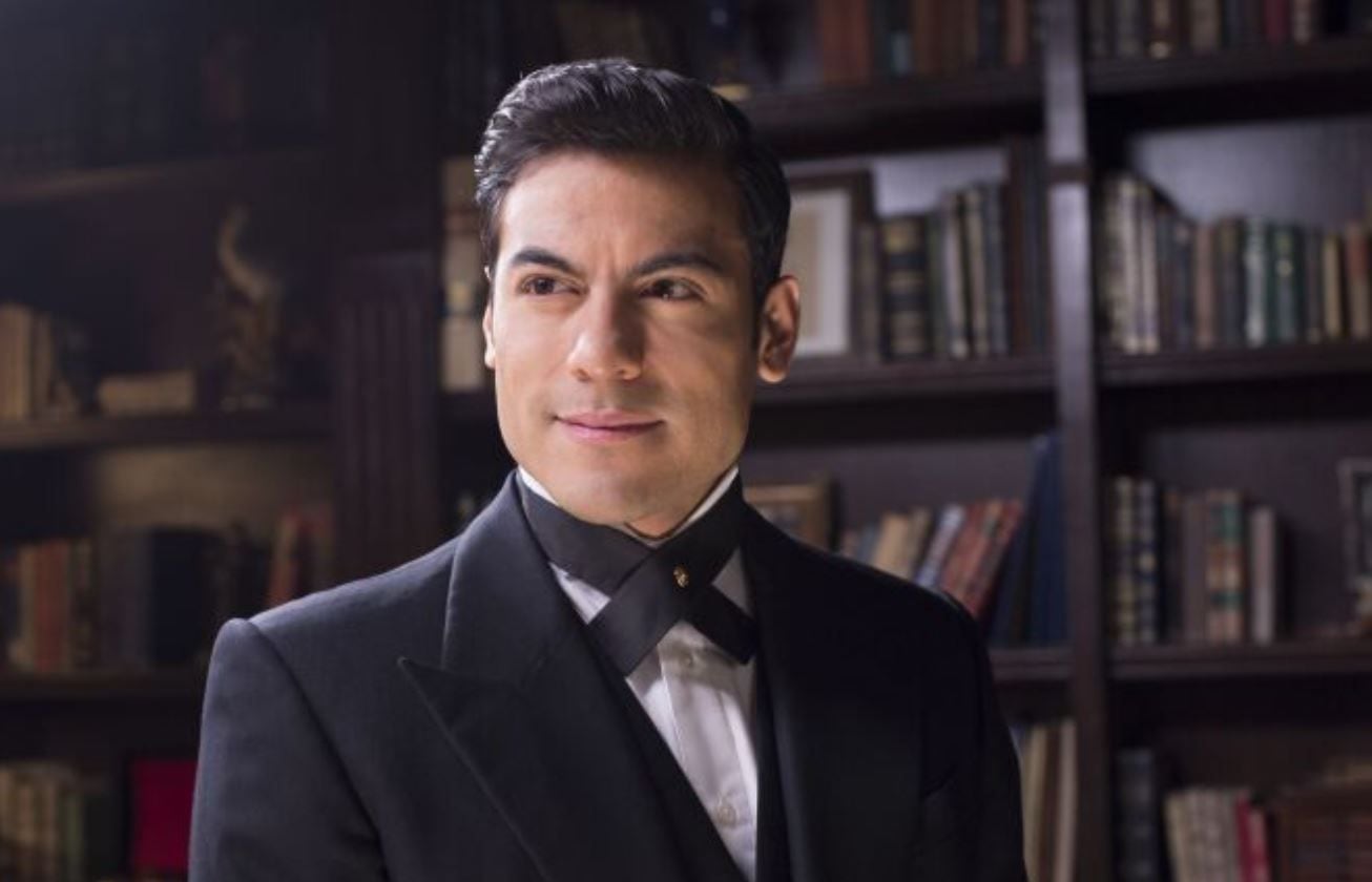 Carlos Rivera Regalará Serenatas Para El Día De Las Madres Todo Lo Que Debes Saber Para 0700