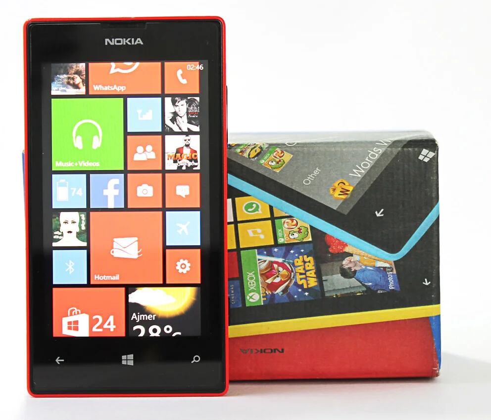 Nokia podría llevarse a casa la producción de los Windows Phone 8, Compal  se encargaría de la gama baja