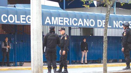 La Historia Del Tiroteo En El Colegio Americano Del Noreste En Monterrey A Casi Tres Anos Del Suceso Infobae