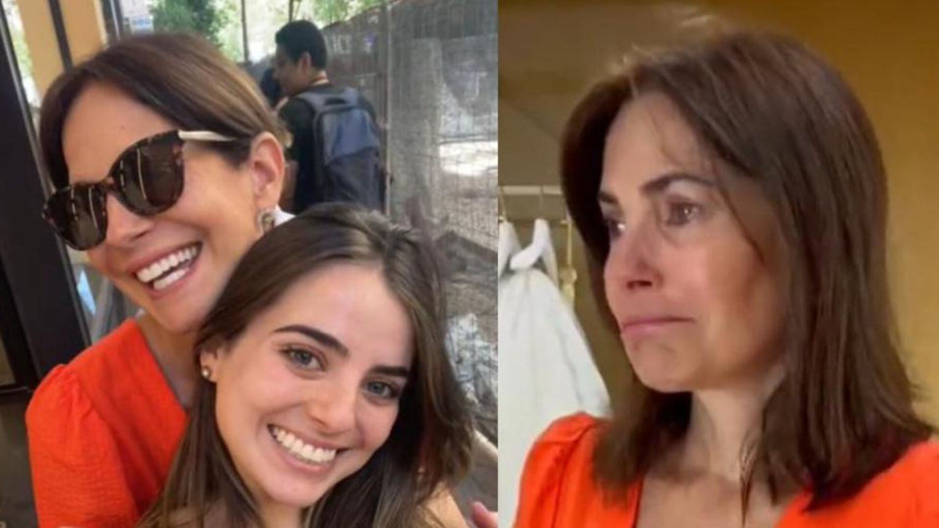 Hija De Karina Calmet Responde A Críticas Por Comprar Vestido En España “mi Mami Hizo Mucho 6764