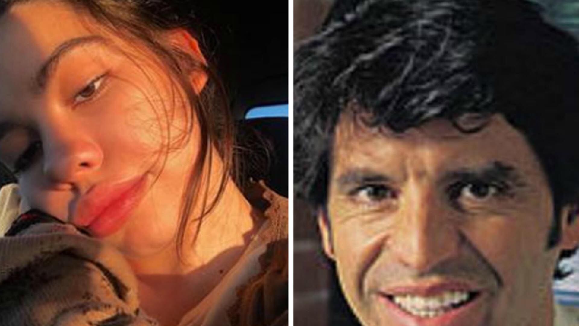 Anna Chiara del Boca piensa denunciar a su padre Ricardo Biasotti por abuso sexual