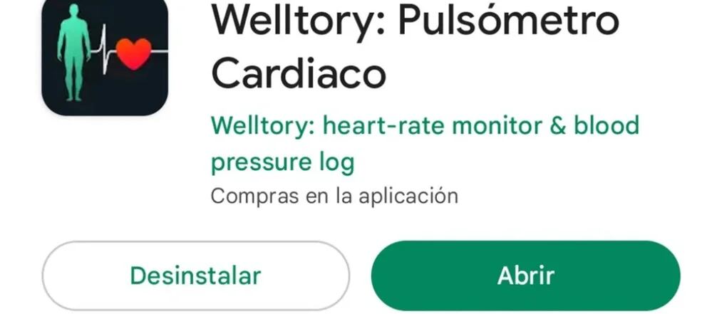 Es realmente necesario tener sensor de ritmo cardiaco en un smartphone  Android?