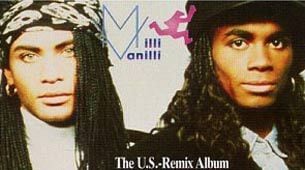 Milli Vanilli