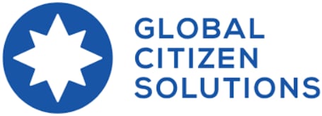 Logo de la empresa de Global Citizen Solutions (Global Citizen Solutions)