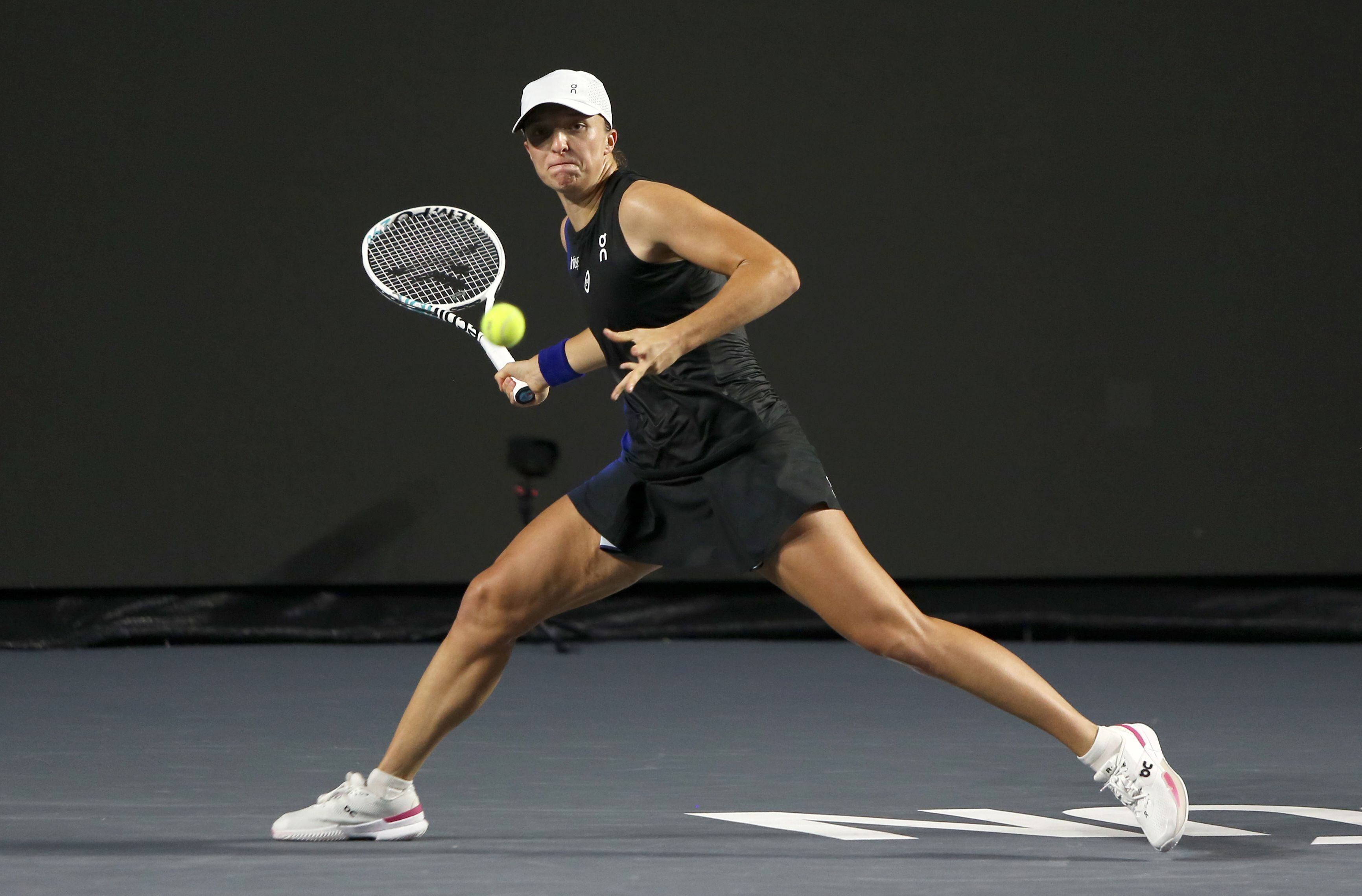 WTA Finals é confirmado para Cancun, no México