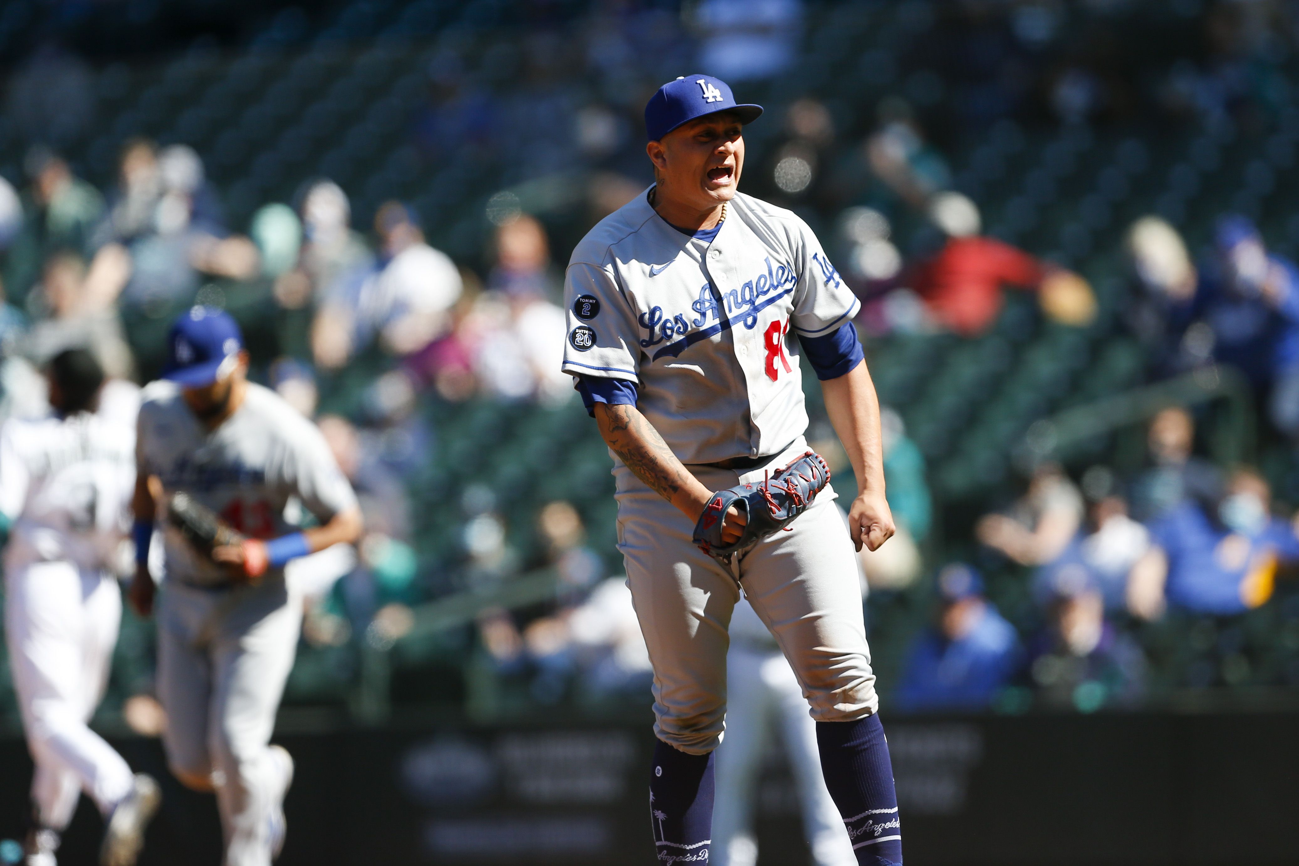 Seattle Mariners, el equipo más enrachado previo al Juego de