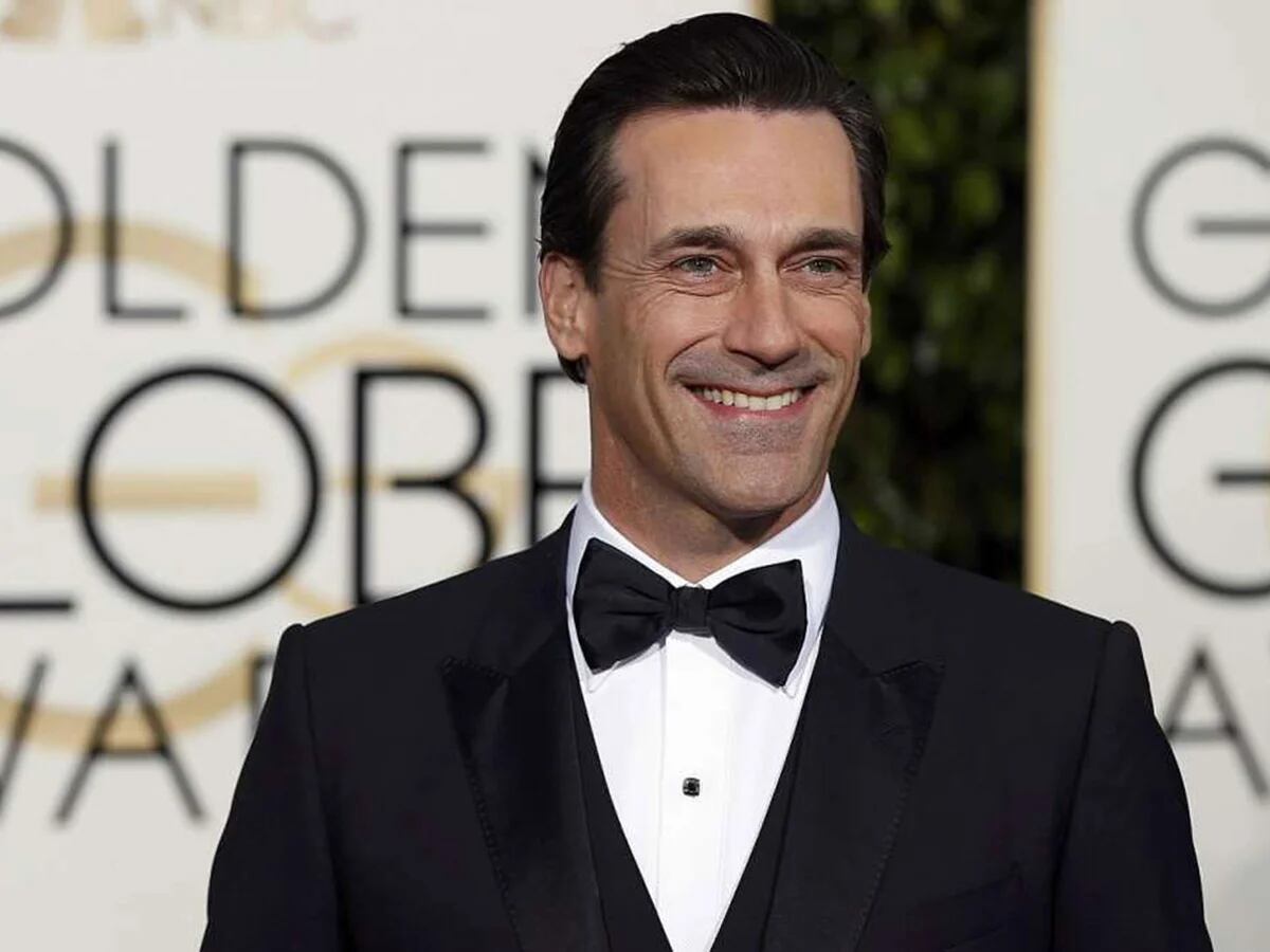 Britney Spears Xnxx - Alcoholismo, cine porno y una tragedia que lo marcÃ³: la tormentosa vida de  Jon Hamm, el protagonista de Mad Men - Infobae