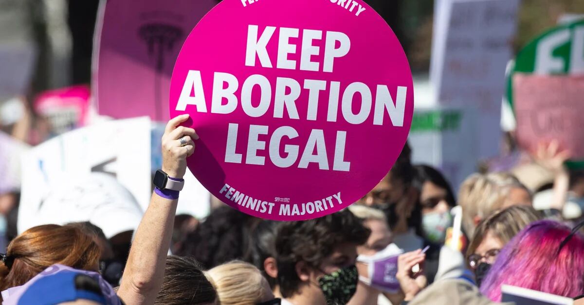 Die US-Gesundheitsbehörde hat einige Beschränkungen des Zugangs zur Abtreibungspille aufgehoben