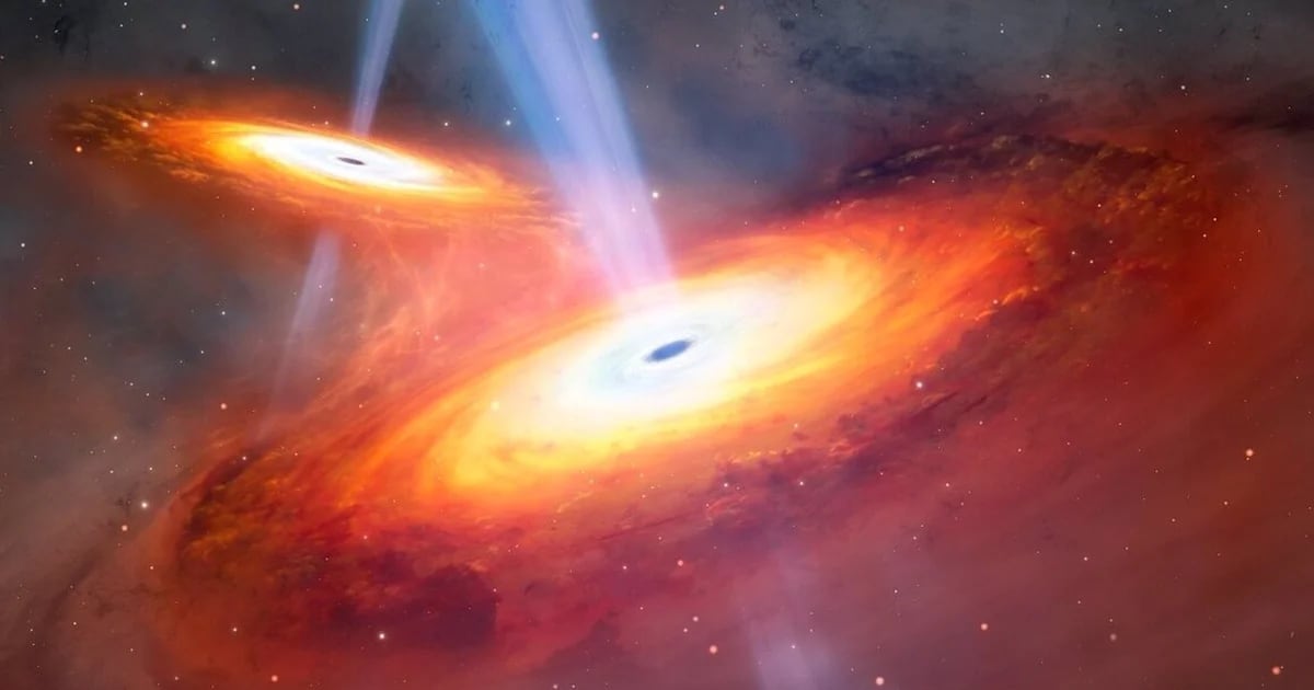 They discovered the oldest quasars in the universe: what this discovery means for science