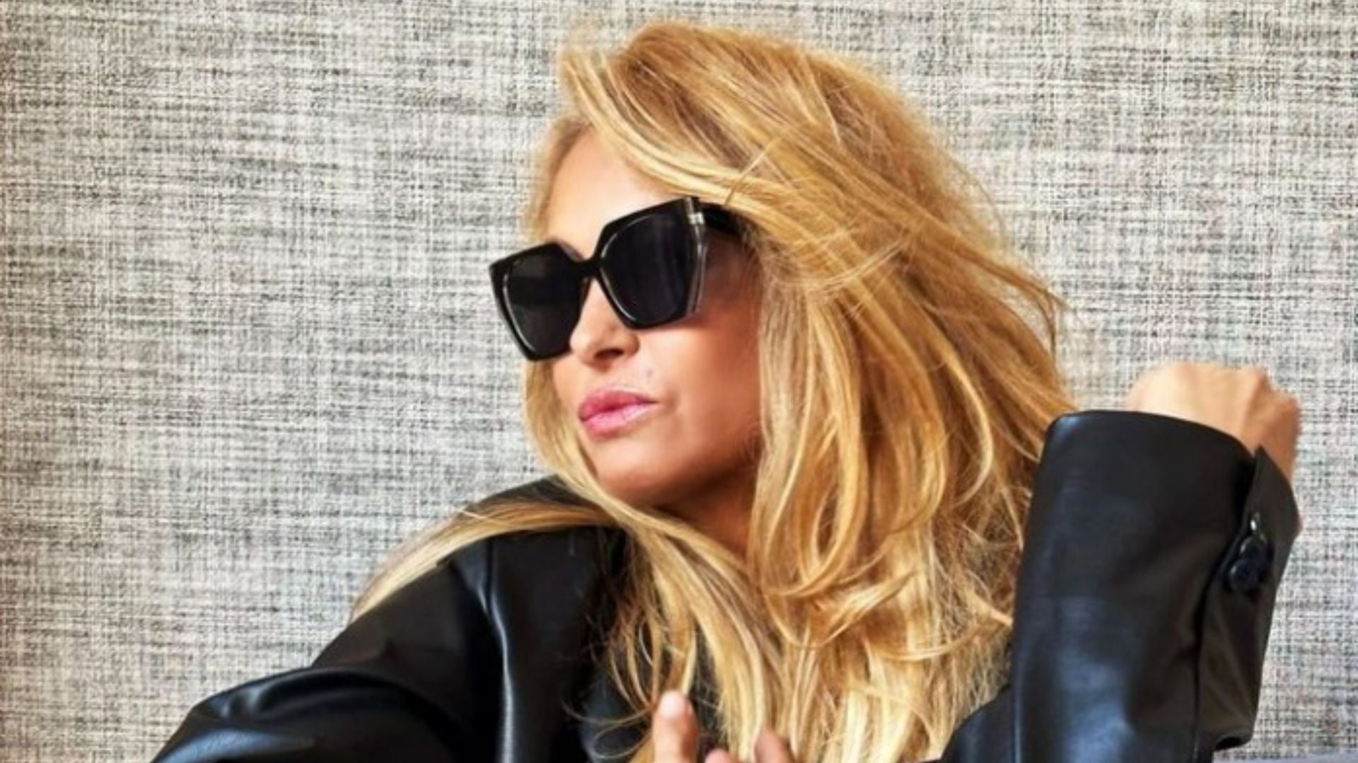 Colate Asegura Que Paulina Rubio Lo Demandó Por Secuestro Video Infobae