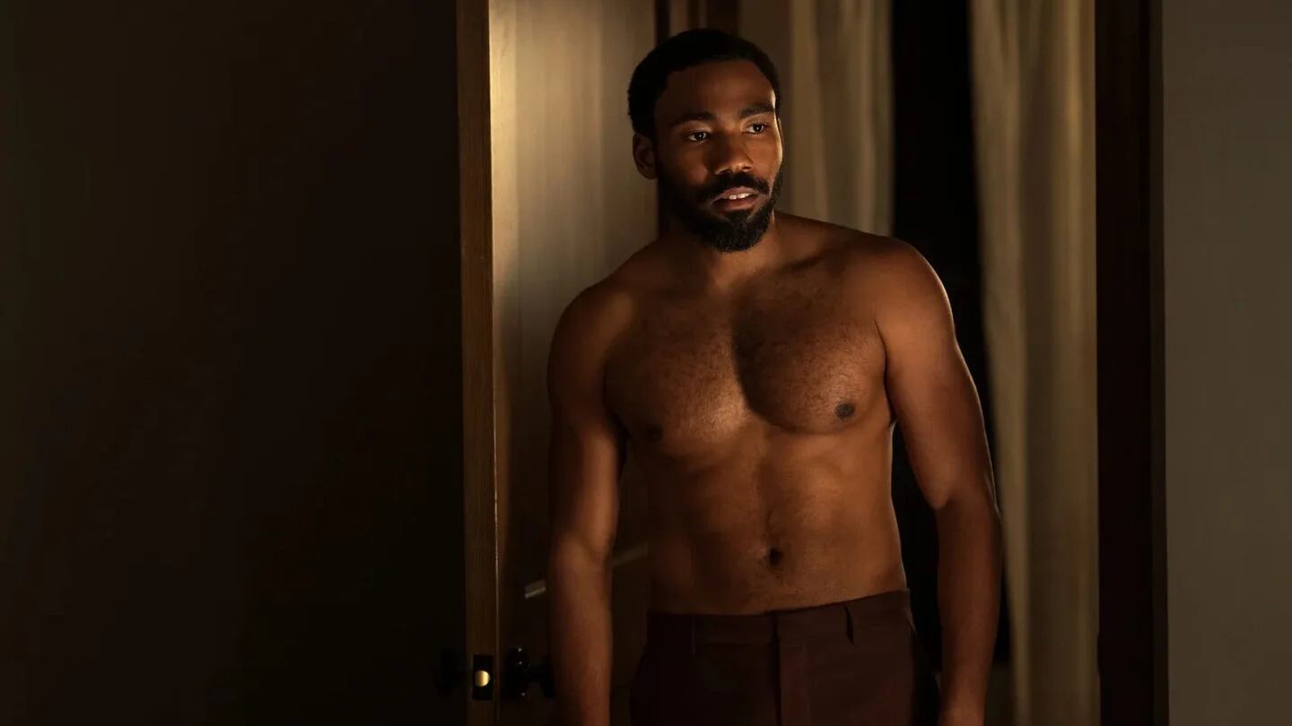 Nuevas Imágenes De “sr Y Sra Smith” La Serie Con Donald Glover Que Reversiona La Película 