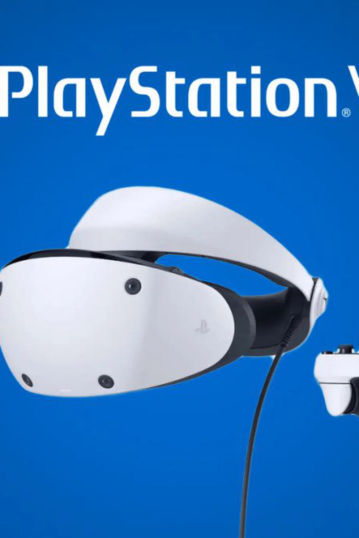 Sony vendió alrededor de 600.000 unidades de su visor de PlayStation VR2  durante las seis primeras semanas en el mercado
