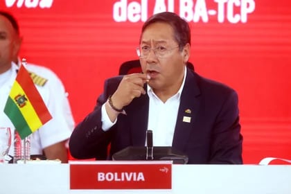 noticiaspuertosantacruz.com.ar - Imagen extraida de: https://www.infobae.com/america/america-latina/2023/11/01/el-organo-electoral-de-bolivia-anulo-el-congreso-que-reeligio-a-evo-morales-como-lider-del-mas/