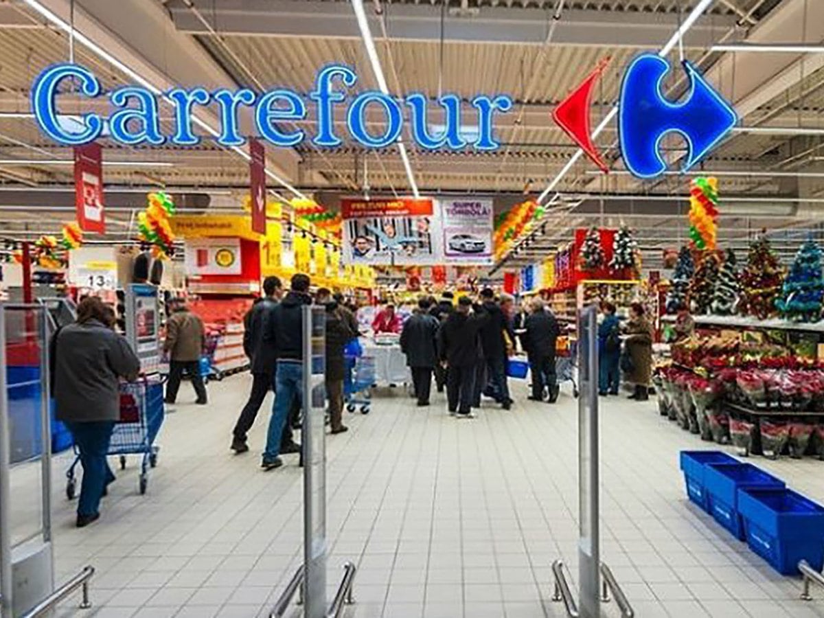 La Crisis De Carrefour La Llegada De Un Ceo Frances Un Cambio En El Modelo De Negocios Y Un Pedido De Auxilio Al Gobierno Infobae