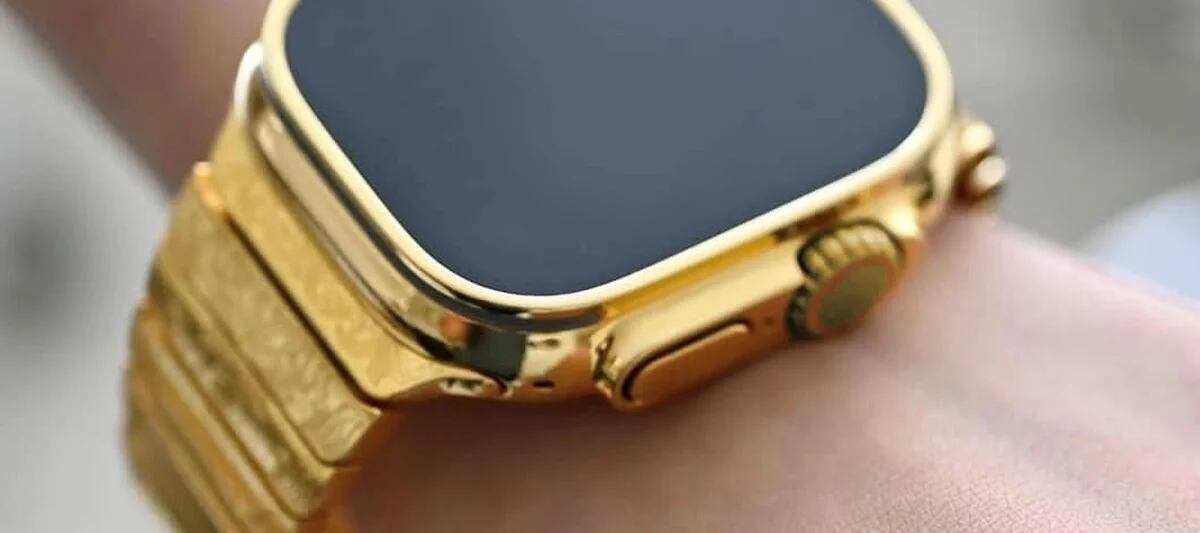 Este reloj de 50 dólares promete lo que el Apple Watch lleva años