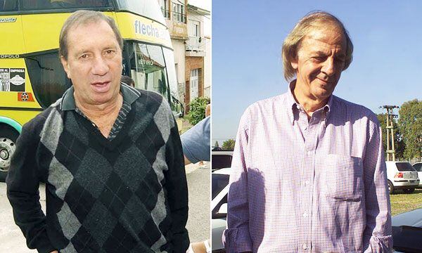 Menotti sobre su enfrentamiento con Carlos Bilardo: “Acá hubo una prensa infame, un sector del periodismo que siempre va a tener los zapatos nuevos porque, como dice el tango, 'siempre van a estar de rodillas'”