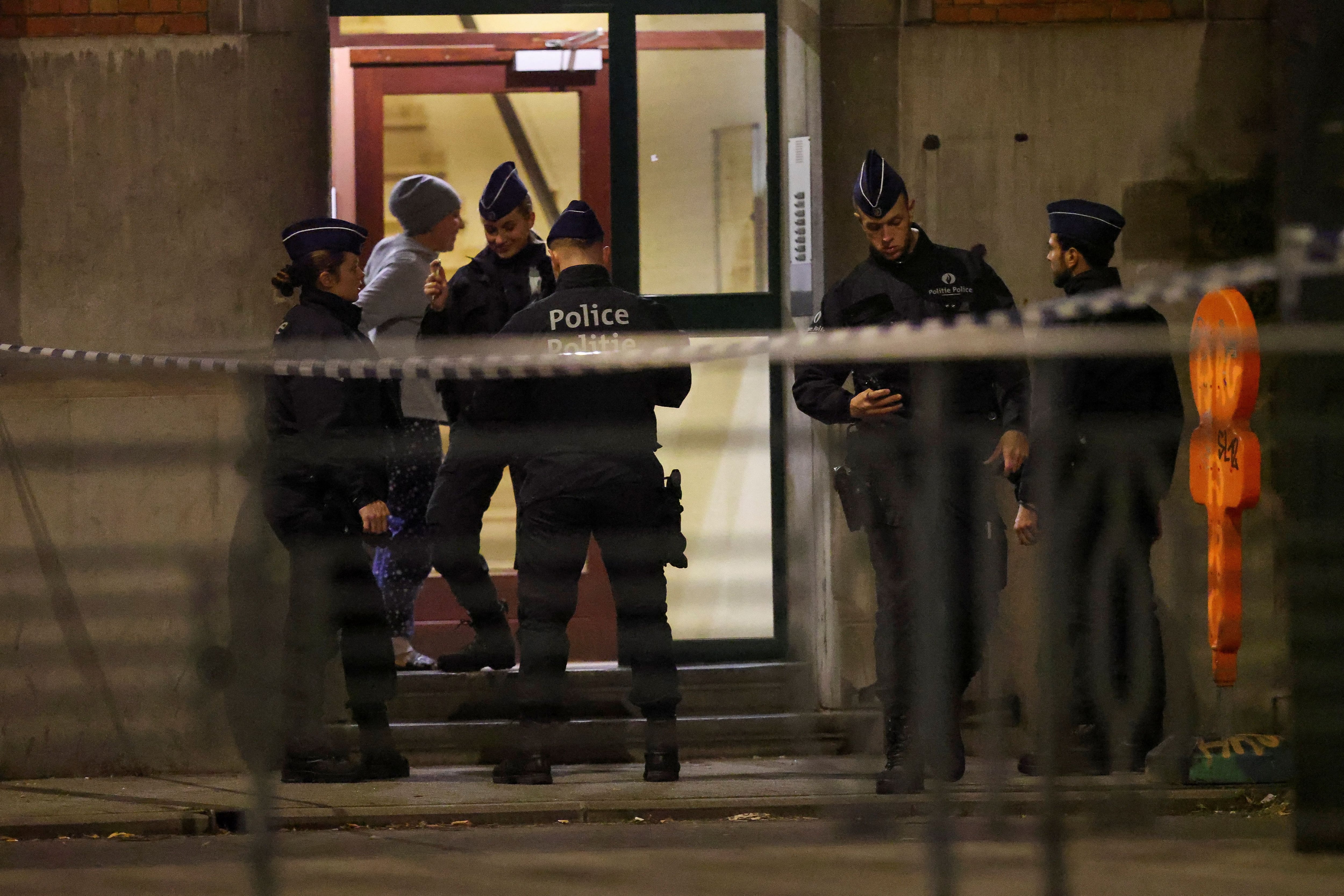 Muere el sospechoso del atentado terrorista en Bruselas