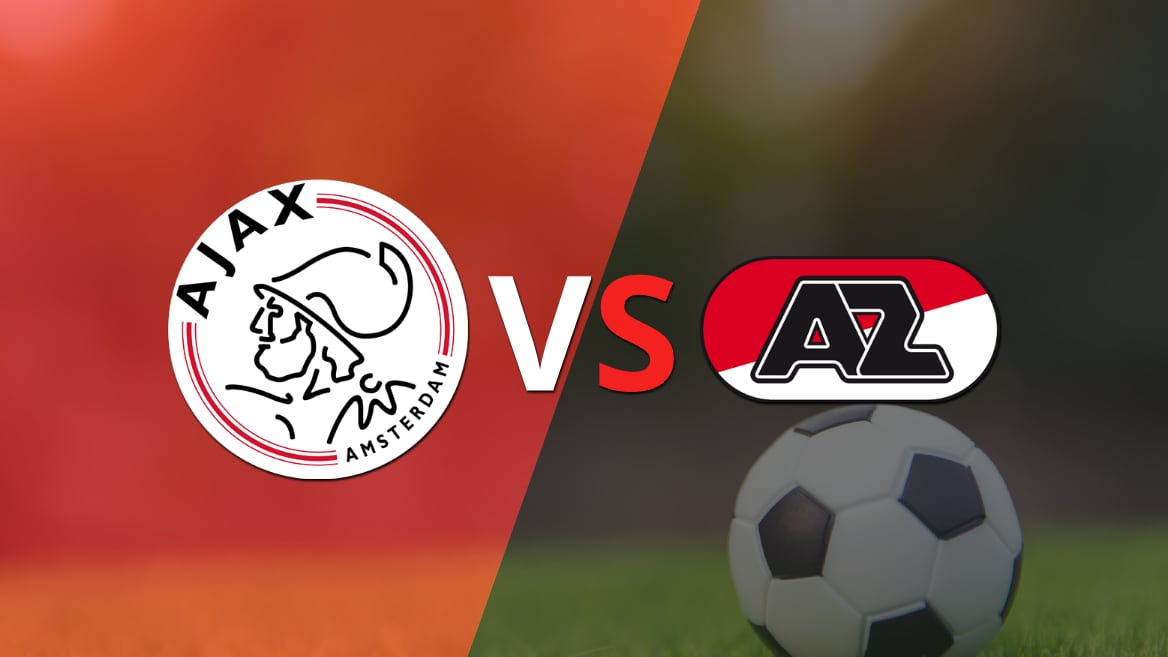 az alkmaar afc ajax