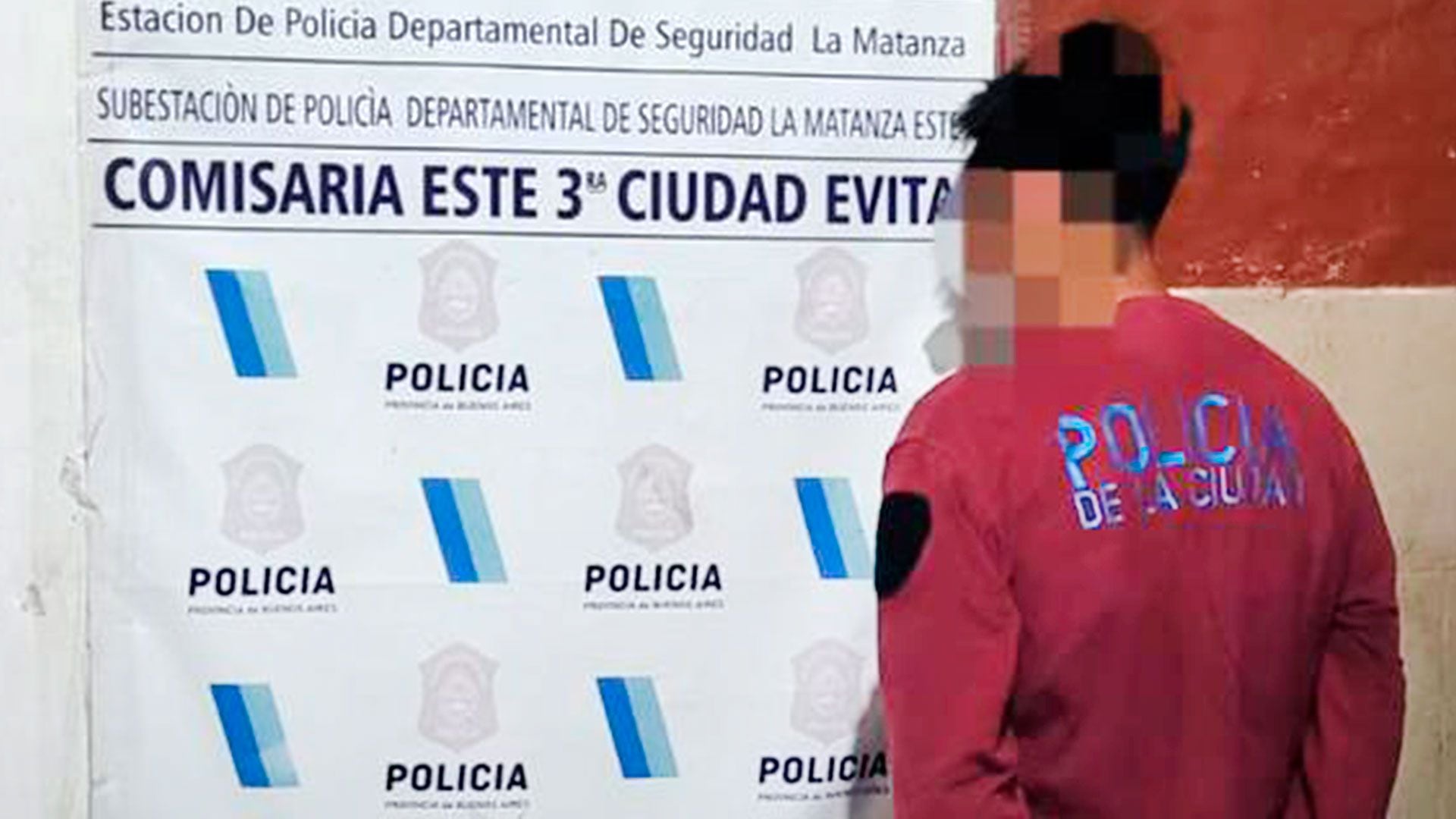 Detuvieron a un policía de la Ciudad por un delito que no cometió y lo  liberaron 24 horas después - Infobae