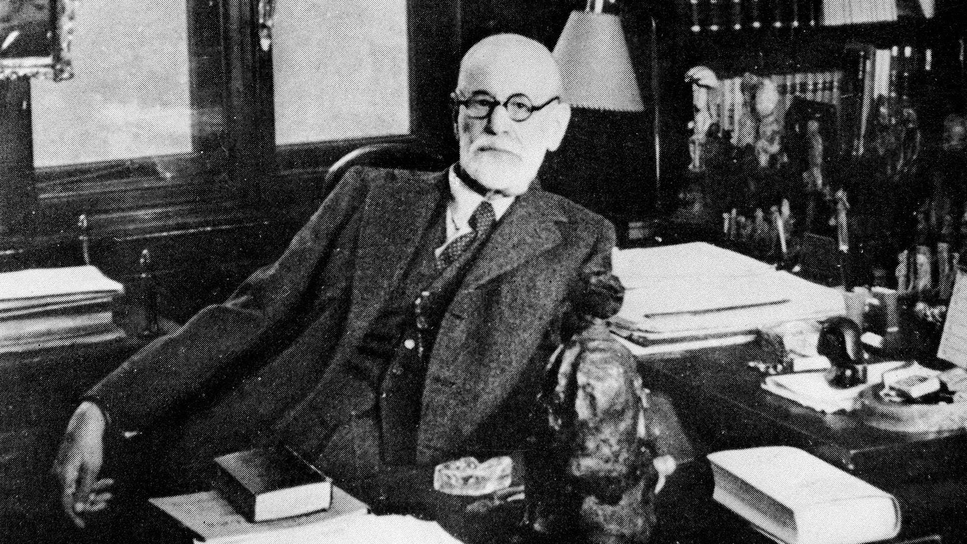 Los últimos Días De Sigmund Freud El Cuerpo Torturado El Olor De Sus Heridas Y El Pacto Con Su 