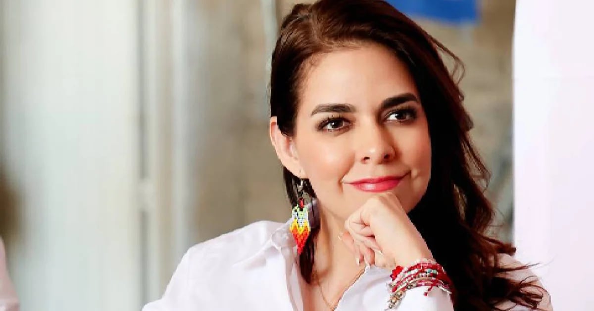 ¿Quién es Laura Haro, aspirante a la gubernatura de Jalisco por la coalición PRI-PAN-PRD? – infobae