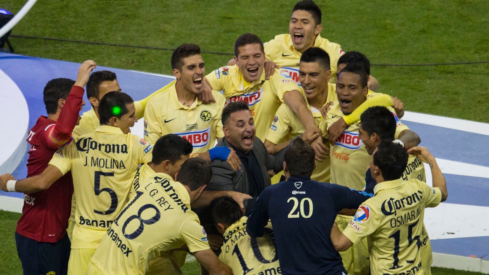 Michael Arroyo, en la mira de dos equipos mexicanos - Futbol Total