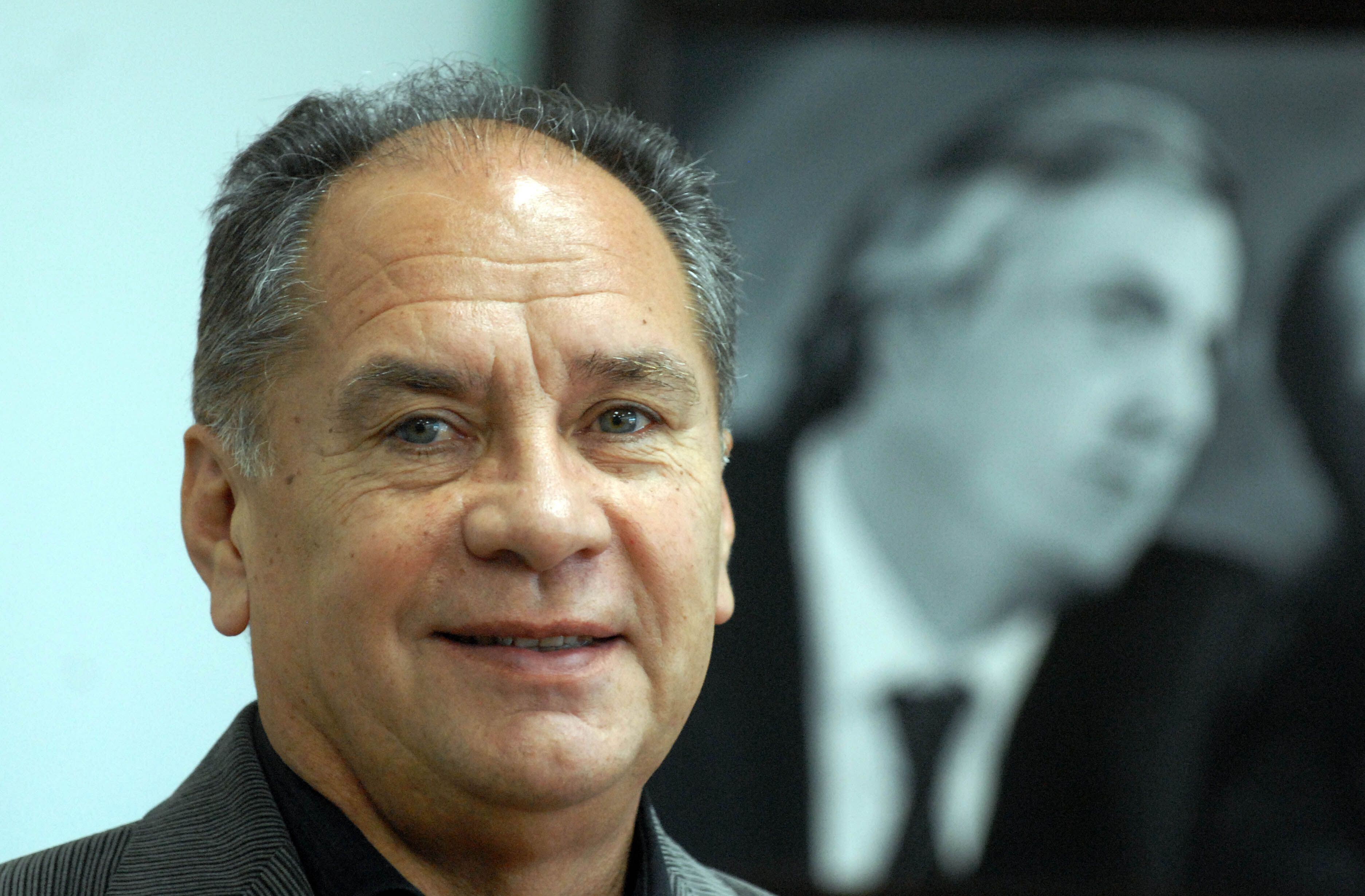 Alberto Descalzo pidió unidad en el Frente de Todos para obtener la victoria en las Elecciones 2023 (Télam)