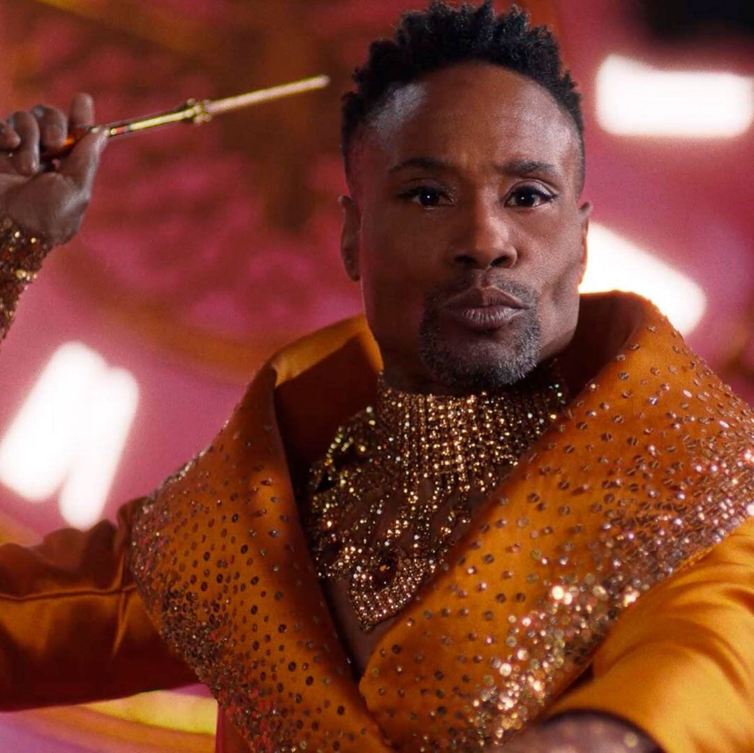 Billy Porter